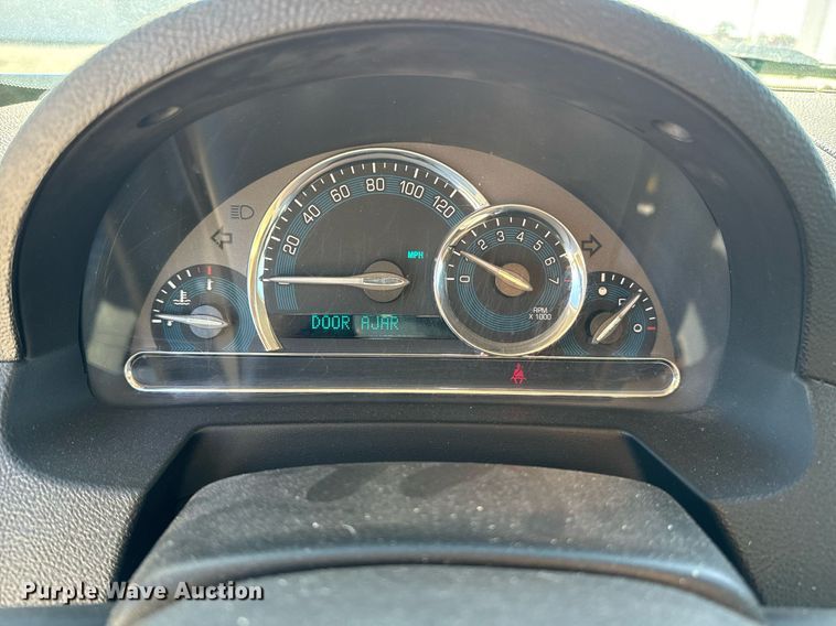 image for item EE7845 2008 Chevrolet HHR 