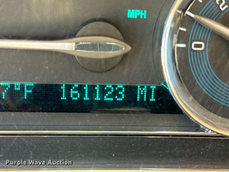 image for item EE7845 2008 Chevrolet HHR 