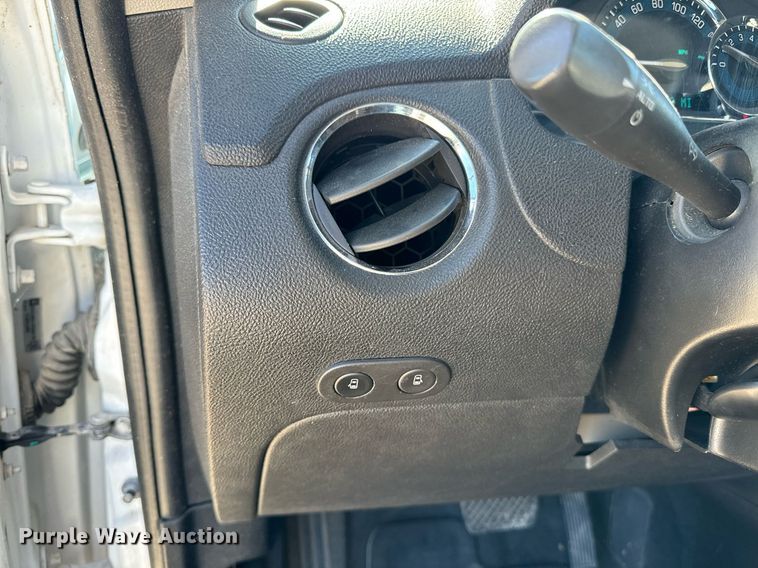 image for item EE7845 2008 Chevrolet HHR 