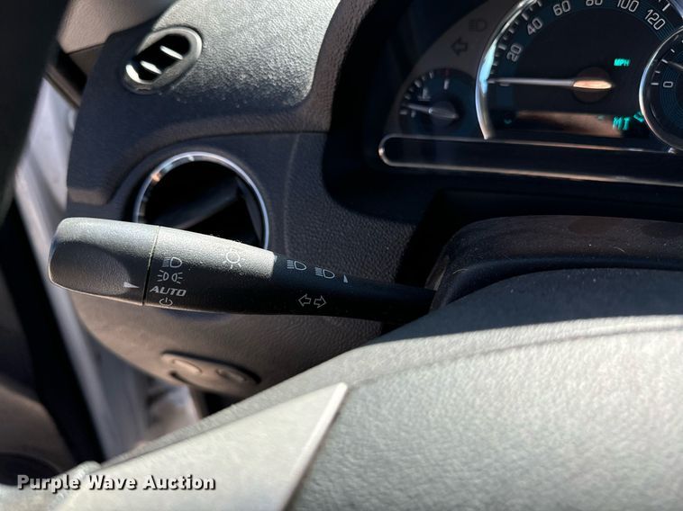 image for item EE7845 2008 Chevrolet HHR 