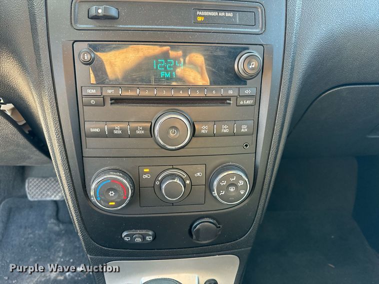 image for item EE7845 2008 Chevrolet HHR 