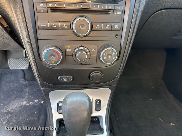 image for item EE7845 2008 Chevrolet HHR 