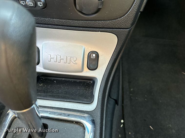 image for item EE7845 2008 Chevrolet HHR 