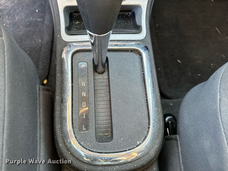 image for item EE7845 2008 Chevrolet HHR 