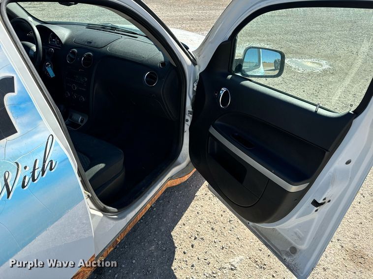 image for item EE7845 2008 Chevrolet HHR 