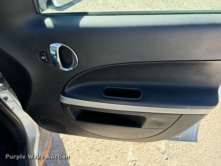 image for item EE7845 2008 Chevrolet HHR 