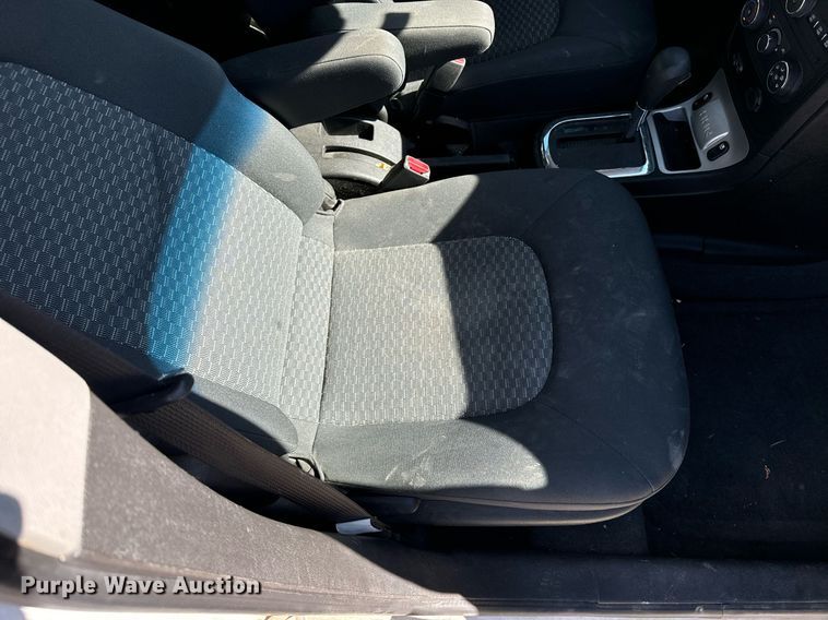 image for item EE7845 2008 Chevrolet HHR 