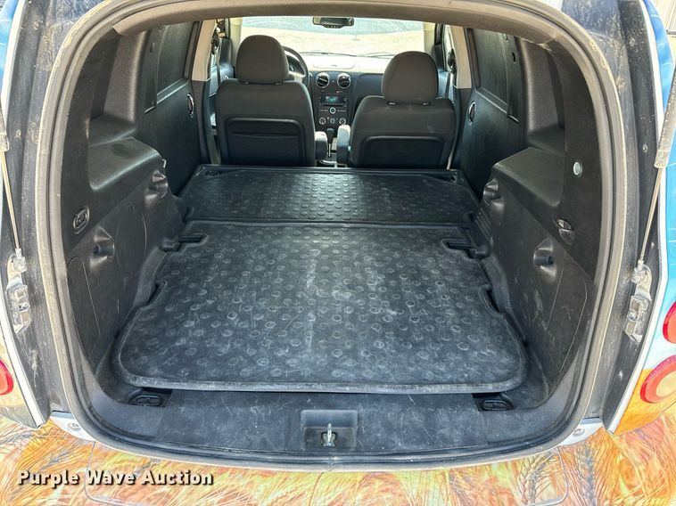 image for item EE7845 2008 Chevrolet HHR 