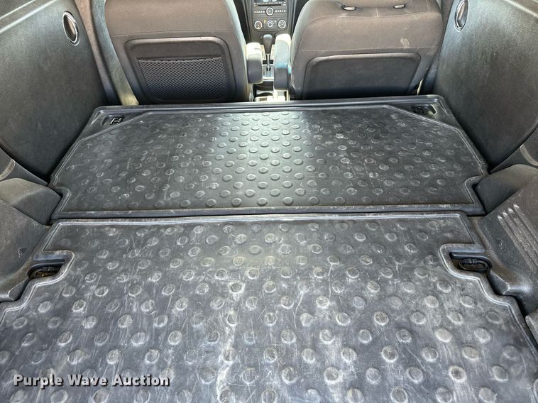 image for item EE7845 2008 Chevrolet HHR 