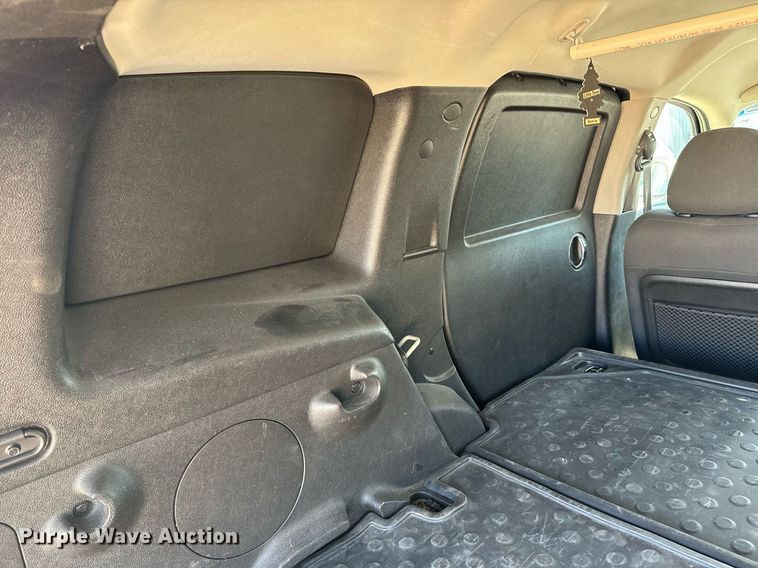 image for item EE7845 2008 Chevrolet HHR 