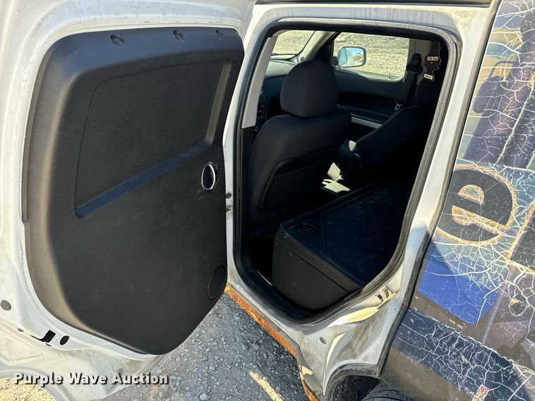 image for item EE7845 2008 Chevrolet HHR 