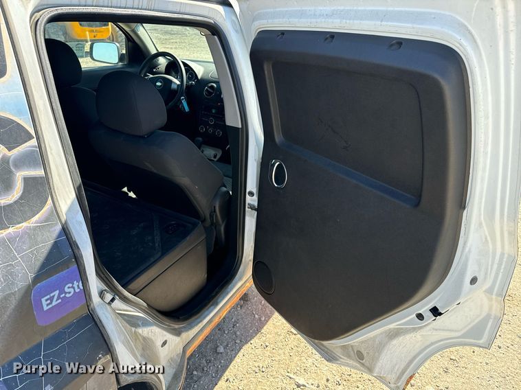 image for item EE7845 2008 Chevrolet HHR 