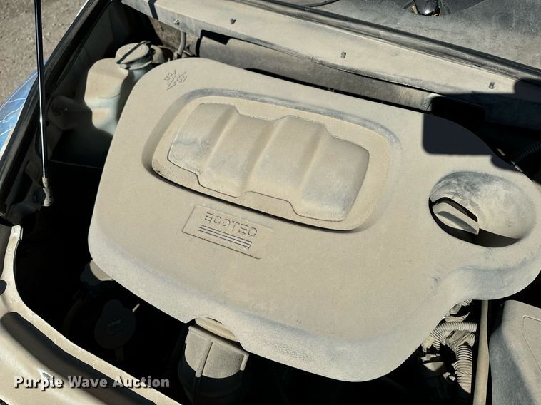 image for item EE7845 2008 Chevrolet HHR 