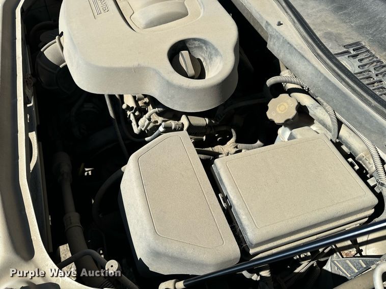 image for item EE7845 2008 Chevrolet HHR 