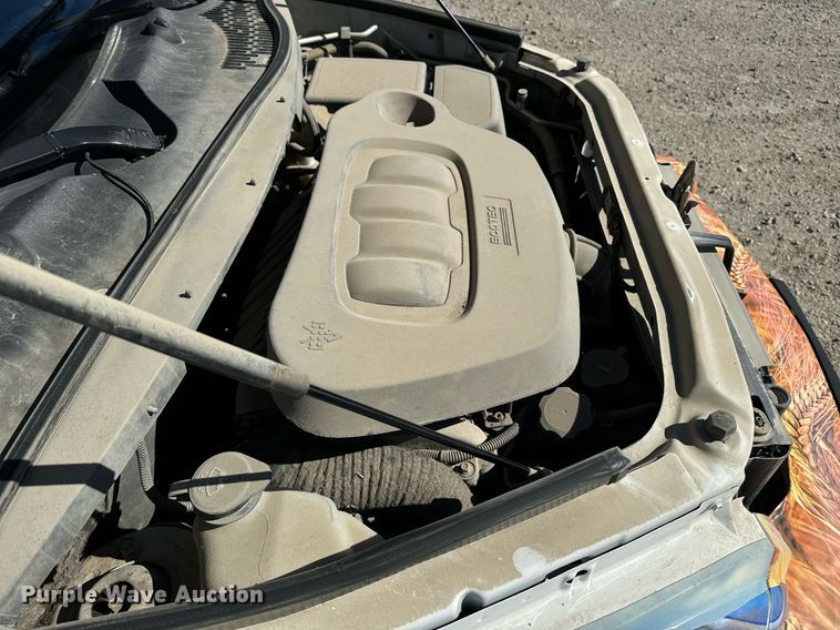 image for item EE7845 2008 Chevrolet HHR 