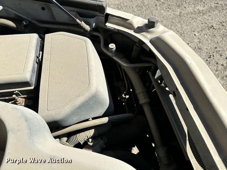 image for item EE7845 2008 Chevrolet HHR 