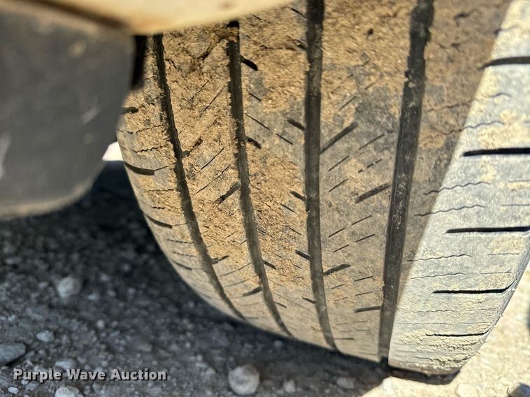 image for item EE7845 2008 Chevrolet HHR 