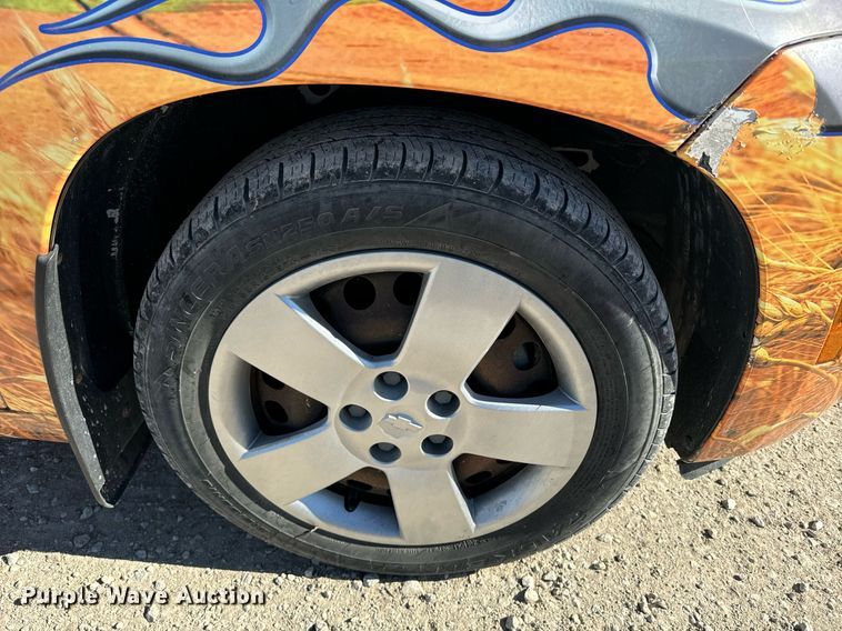 image for item EE7845 2008 Chevrolet HHR 