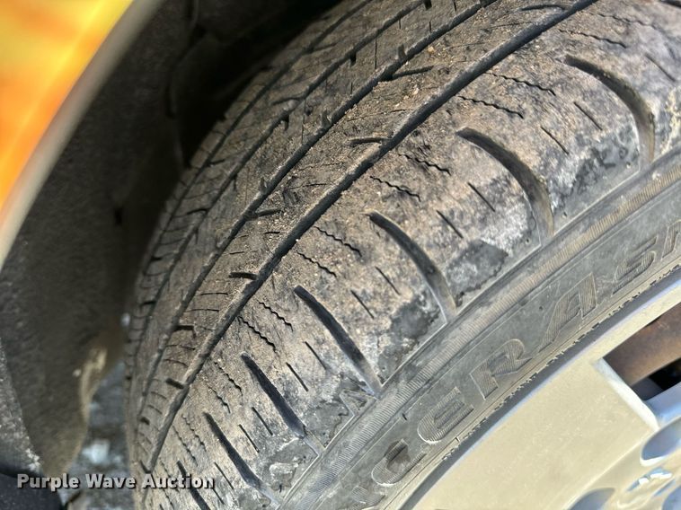 image for item EE7845 2008 Chevrolet HHR 