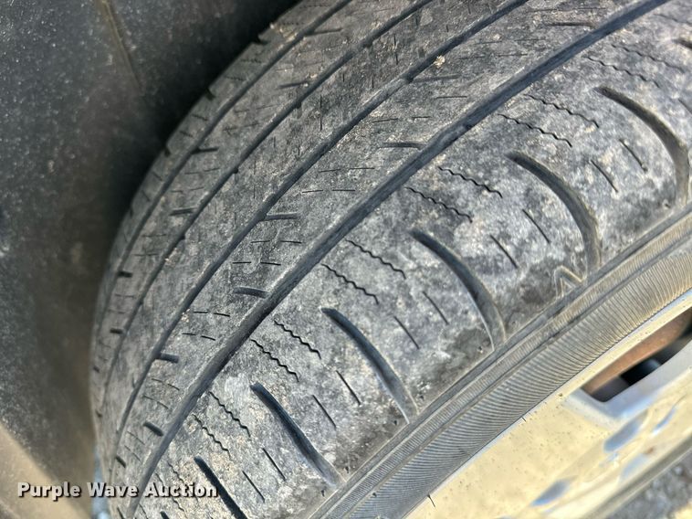 image for item EE7845 2008 Chevrolet HHR 