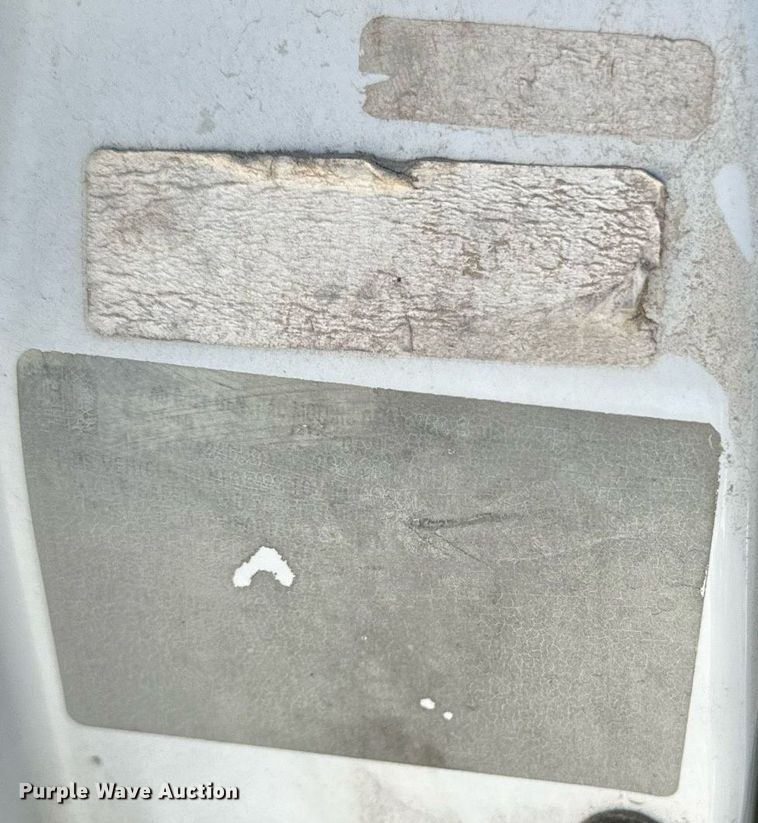 image for item EE7845 2008 Chevrolet HHR 