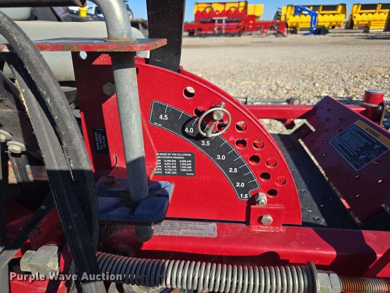 image for item EE7855 Toro Z Master ZTR lawn mower