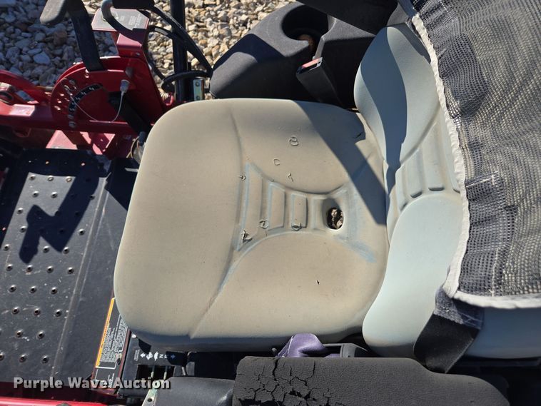 image for item EE7855 Toro Z Master ZTR lawn mower