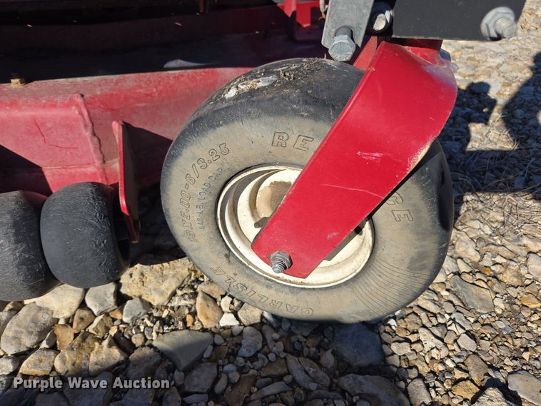 image for item EE7855 Toro Z Master ZTR lawn mower