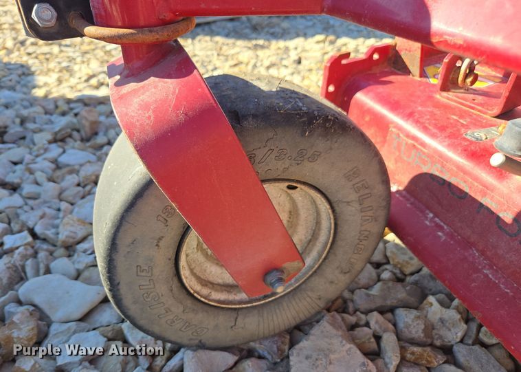 image for item EE7855 Toro Z Master ZTR lawn mower