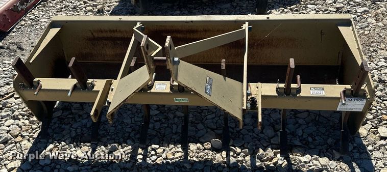 image for item EE7861 2007 Land Pride BB2572 box blade