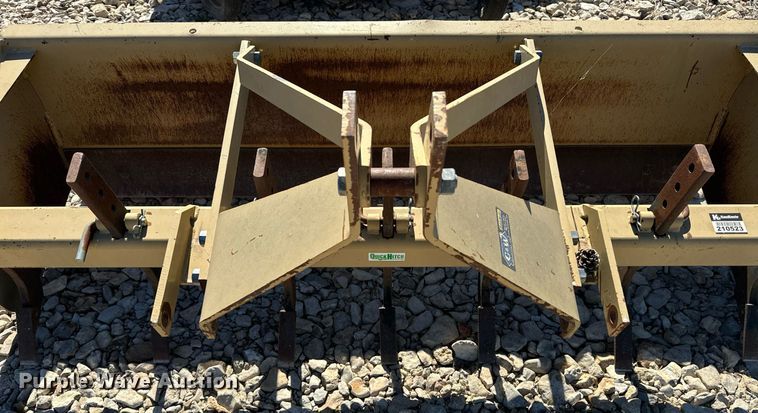 image for item EE7861 2007 Land Pride BB2572 box blade