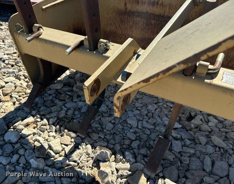 image for item EE7861 2007 Land Pride BB2572 box blade