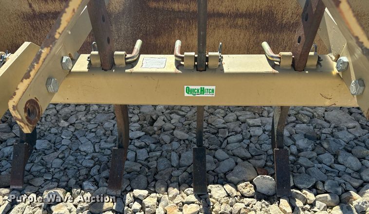 image for item EE7861 2007 Land Pride BB2572 box blade