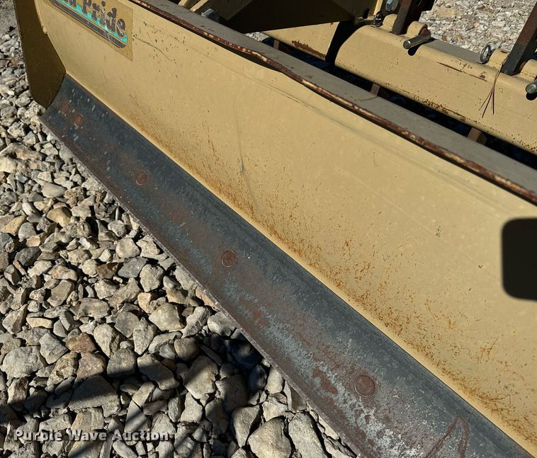 image for item EE7861 2007 Land Pride BB2572 box blade