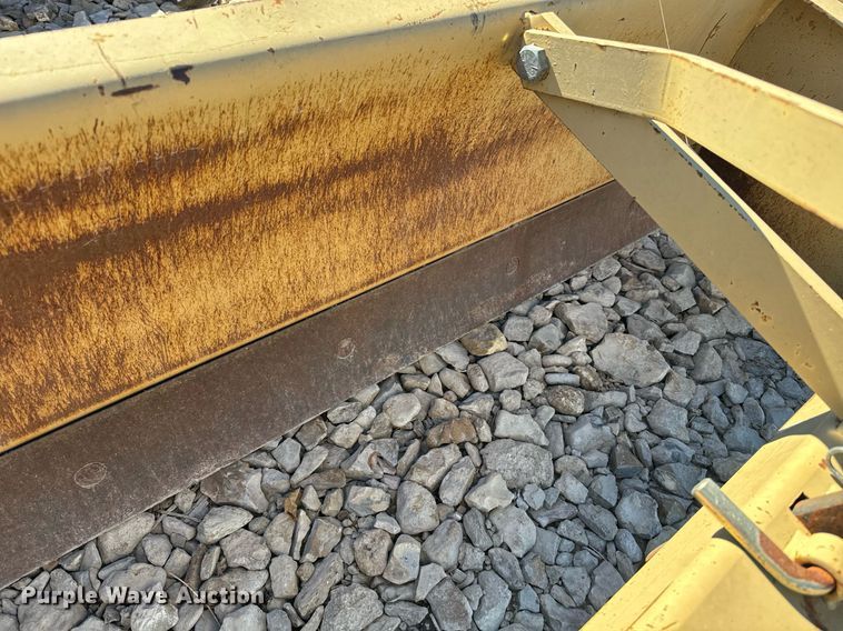 image for item EE7861 2007 Land Pride BB2572 box blade