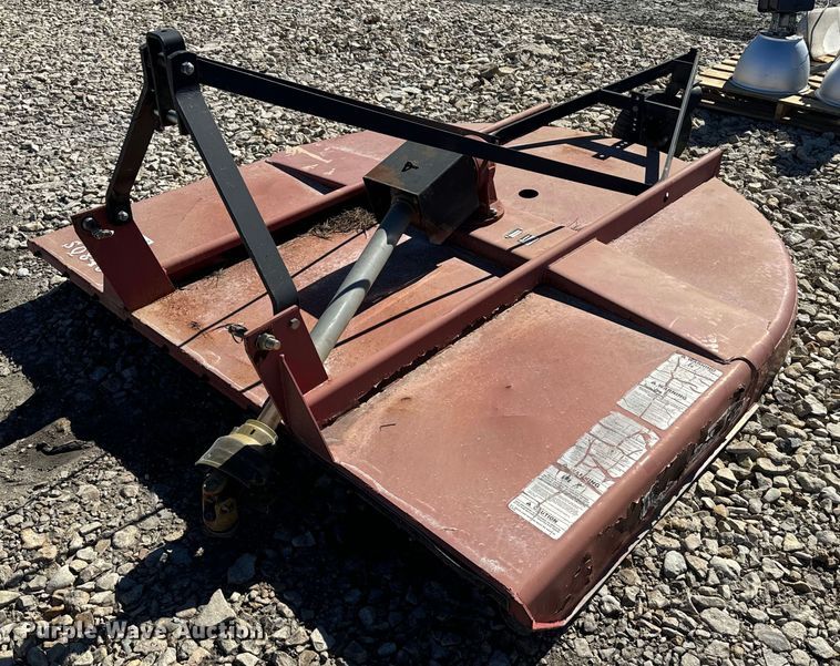 image for item EE7862 Bush Hog SQ840-1 rotary mower