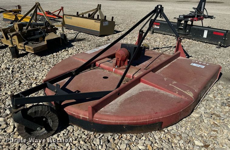 image for item EE7862 Bush Hog SQ840-1 rotary mower