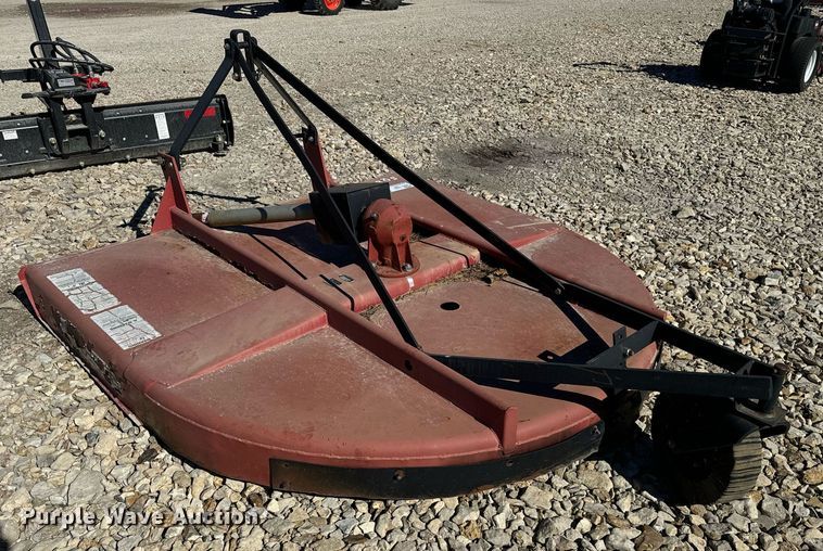 image for item EE7862 Bush Hog SQ840-1 rotary mower