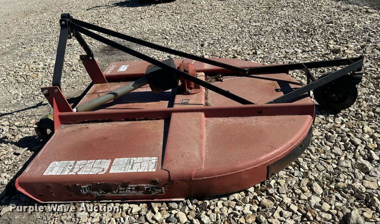 image for item EE7862 Bush Hog SQ840-1 rotary mower