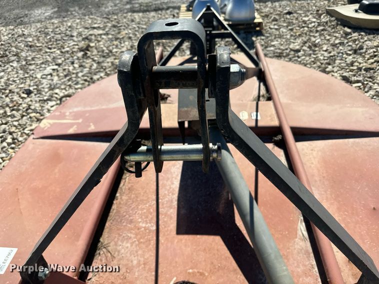 image for item EE7862 Bush Hog SQ840-1 rotary mower