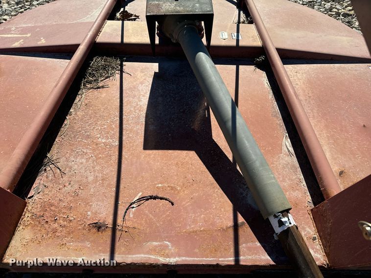 image for item EE7862 Bush Hog SQ840-1 rotary mower