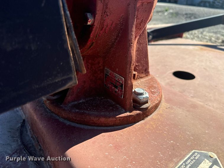 image for item EE7862 Bush Hog SQ840-1 rotary mower