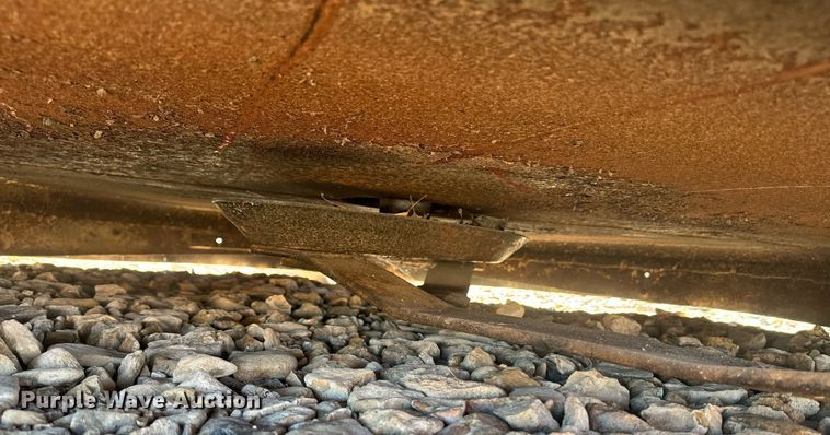 image for item EE7862 Bush Hog SQ840-1 rotary mower