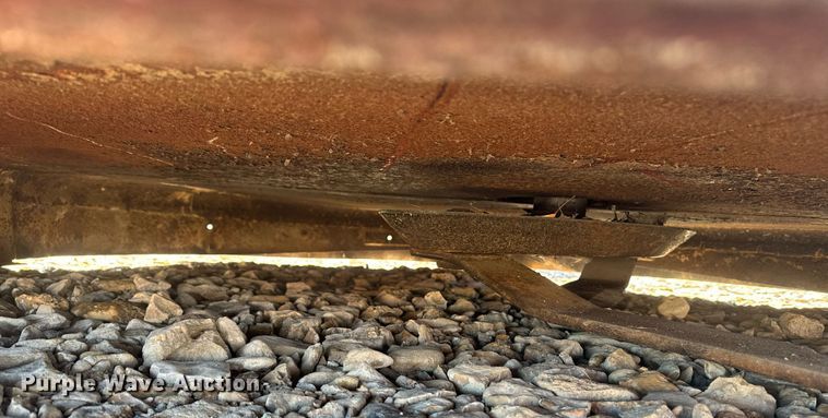 image for item EE7862 Bush Hog SQ840-1 rotary mower