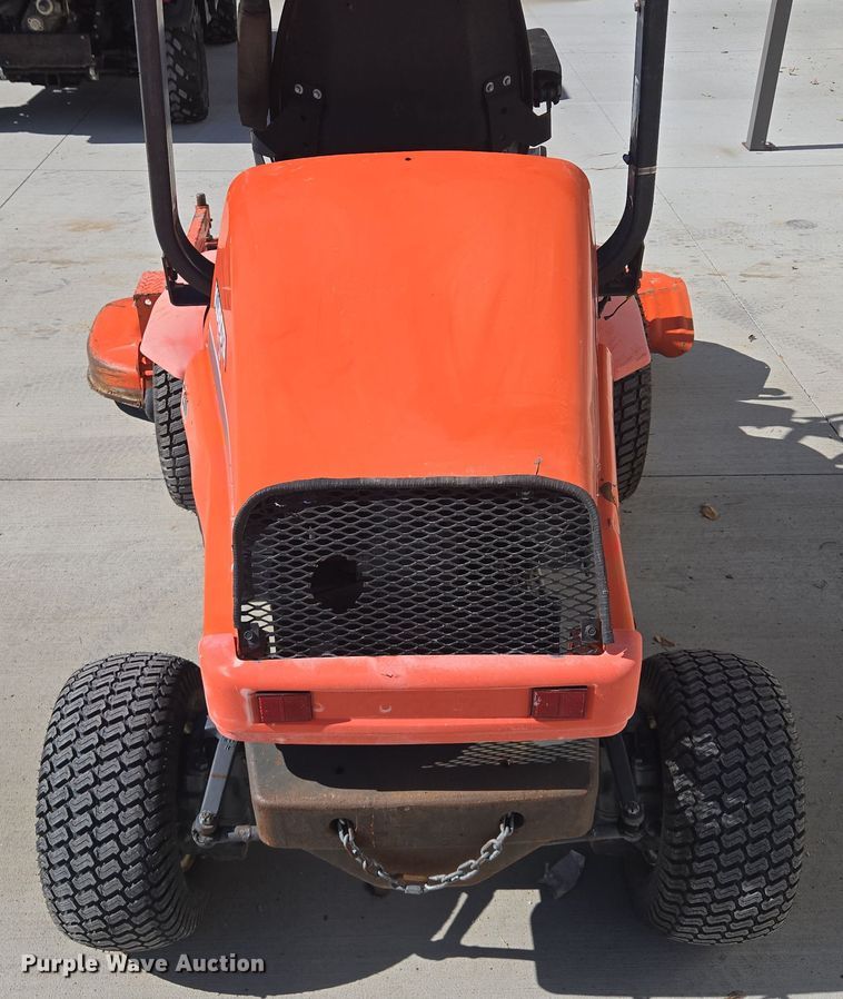 image for item EE8622 Kubota  F2260 lawn mower