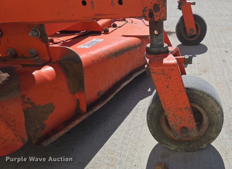 image for item EE8622 Kubota  F2260 lawn mower