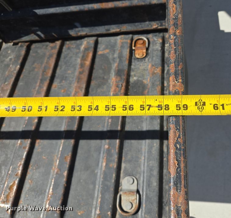 image for item EE8623 2020 Kubota  RTV X1140 utility vehicle