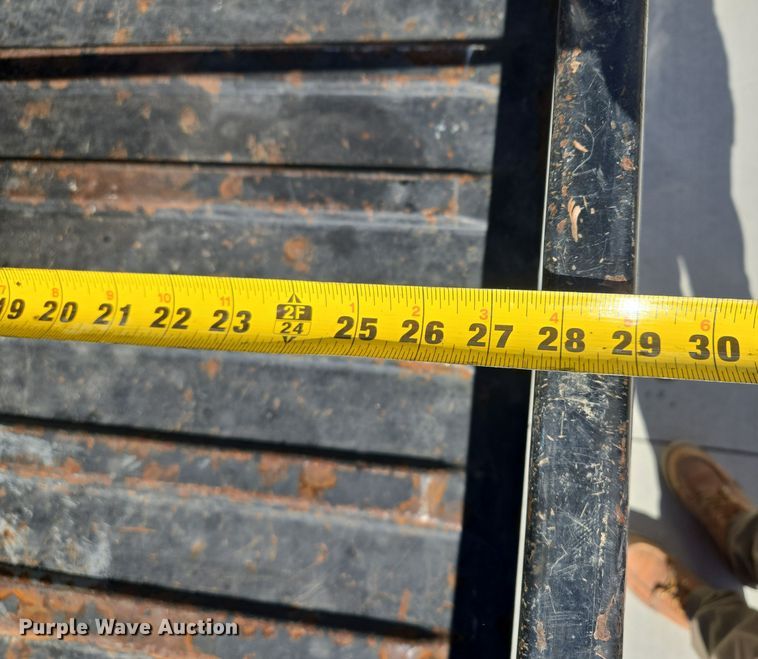 image for item EE8623 2020 Kubota  RTV X1140 utility vehicle