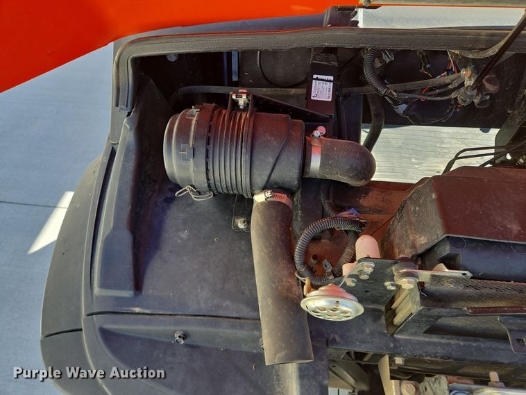 image for item EE8623 2020 Kubota  RTV X1140 utility vehicle