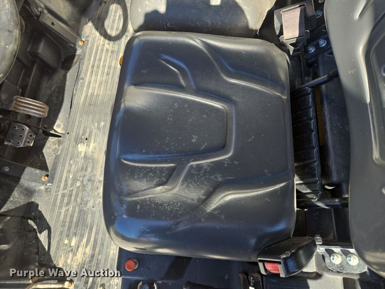 image for item EE8623 2020 Kubota  RTV X1140 utility vehicle